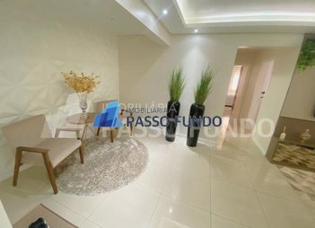apartment em Rua Morom, Centro - Passo Fundo - RS