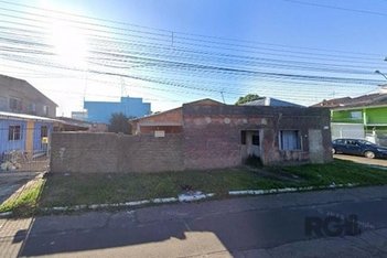 land_lot em Rua Acre, Mathias Velho - Canoas - RS