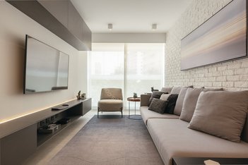 apartment em Rua Monte Alegre, Perdizes - São Paulo - SP