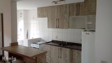 apartment em Armindo S. Martins, Vila Bom Princípio - Cachoeirinha - RS