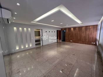 apartment em SQS 315 Bloco D, Asa Sul - Brasília - DF