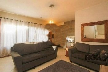 house em Jose Scutari, Passo da Areia - Porto Alegre - RS