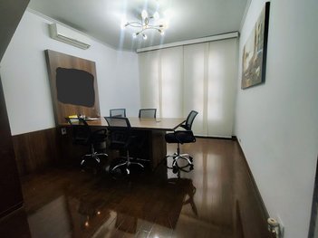 house em Rua Manuel Ferraz de Arruda Campos, Cidade Alta - Piracicaba - SP