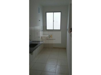 apartment em Rua Patrícia Rodrigues Fontes, Rios di Itália - São José do Rio Preto - SP
