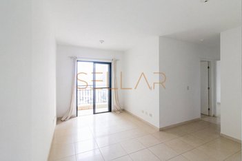 apartment em Rua Baião Parente, Vila Primavera - São Paulo - SP