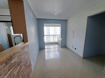 apartment em Rua José Gonçalves, Vila Andrade - São Paulo - SP
