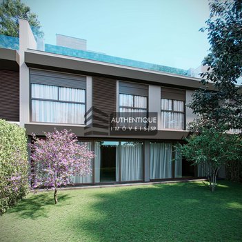 house em Rua Laplace, Brooklin Paulista - São Paulo - SP