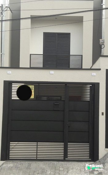 house em Rua Manderá, Vila Alpina - São Paulo - SP