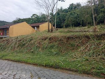 land_lot em Rua Leopoldo Wilhelm, Velha - Blumenau - SC