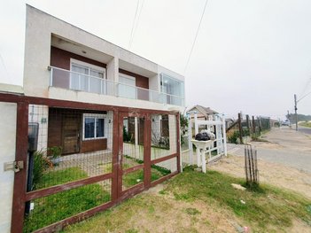 house em Avenida Noiva do Mar, Rainha do Mar - Xangri-Lá - RS