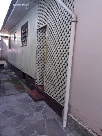 house em Rua Riachuelo, Centenário - Sapiranga - RS