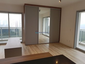 apartment em Rua Luís Correia de Melo, Vila Cruzeiro - São Paulo - SP