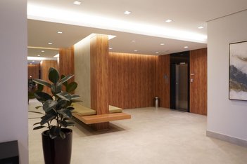 apartment em Rua Madre de Deus, Mooca - São Paulo - SP