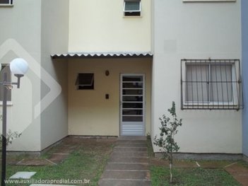 apartment em Rua Vinte e Seis de Março, Mário Quintana - Porto Alegre - RS