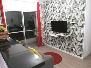 apartment em Avenida Padre Orlando Garcia da Silveira, Vila Penteado - São Paulo - SP