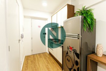 apartment em Rua Bartira, Perdizes - São Paulo - SP