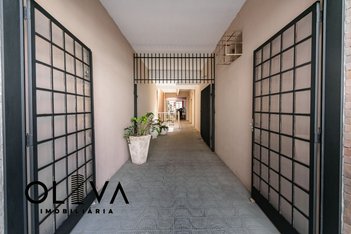 office em Rua Silva Jardim, Centro - São José do Rio Preto - SP