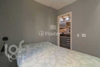 apartment em Avenida Nove de Julho, Bela Vista - São Paulo - SP