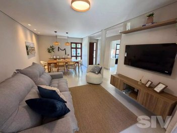 house em Alameda Jupia, Riviera - Bertioga - SP