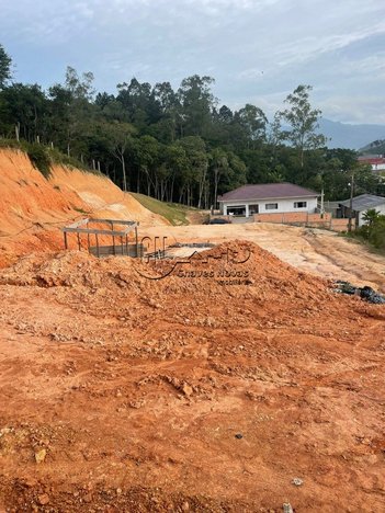 land_lot em Rua Mário Sergio de Oliveira, Alto Aririú - Palhoça - SC