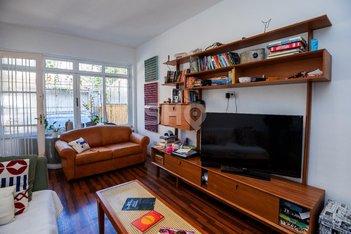 house em Rua Iraci, Jardim Paulista - São Paulo - SP