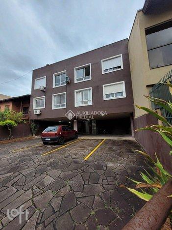 apartment em Dom Jaime de Barros Câmara, Sarandi - Porto Alegre - RS