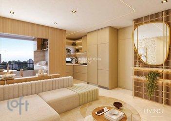 apartment em Flórida, Barcelona - São Caetano do Sul - SP