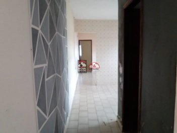 house em Rua Airto Pelogia, Conjunto Residencial Trinta e Um de Março - São José dos Campos - SP