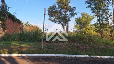 land_lot em Rua 2A Ferraz, Ferraz - Rio Claro - SP