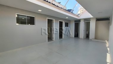 commercial_building em Rua Almirante Tamandaré, Centro - Santo André - SP