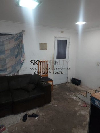 house em Rua Professor Francisco Emydio da Fonseca Telles, Vila Santa Catarina - São Paulo - SP