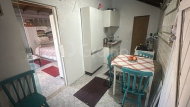 house em Rua Canema, Monte Verde - Florianópolis - SC