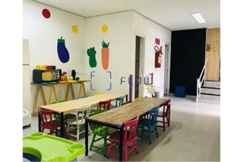 commercial_property em Rua José Neves, Vila São Paulo - São Paulo - SP