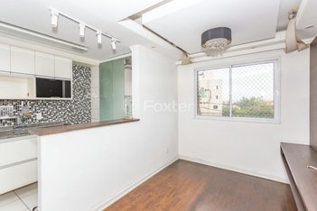 apartment em Rua Maniçoba, Jardim Umarizal - São Paulo - SP