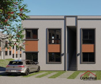 house em Estrada João de Oliveira Remião, Lomba do Pinheiro - Porto Alegre - RS