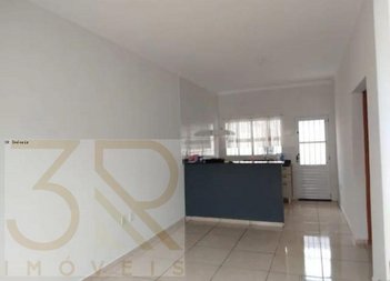 house em Rua Galaor Montefeltro, Jardim Ângelo Jurca - Ribeirão Preto - SP