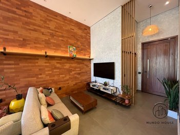 house em Rua Paulo Varchavtchik, Aparecidinha - Sorocaba - SP