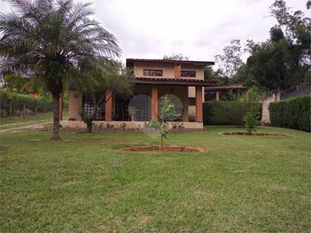 house em Rua 1, New Parque Tênis - Itupeva - SP