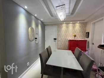 apartment em dos Mananciais, Taquara - Rio de Janeiro - RJ