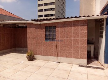 apartment em Rua Bom Pastor, Ipiranga - São Paulo - SP