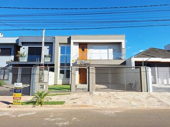 house em Capão Novo, Estância Velha - Canoas - RS
