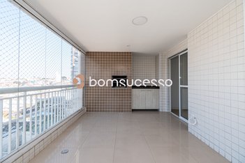 apartment em Avenida Montemagno, Vila Formosa - São Paulo - SP