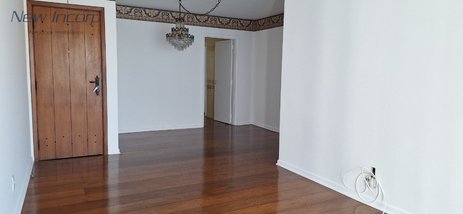 apartment em Rua São Benedito, Chácara Gaivotas - São Paulo - SP