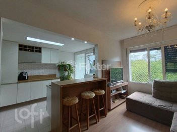apartment em Rua Adolfo Inácio de Barcelos, Centro - Gravataí - RS