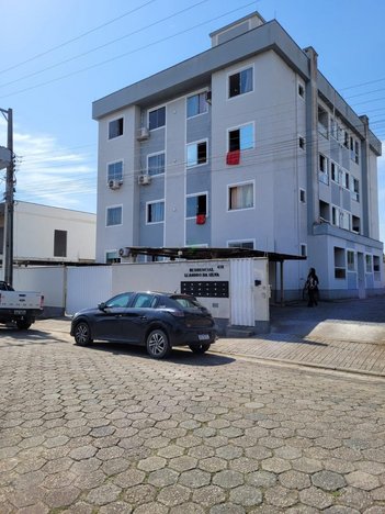 apartment em Rua João Andregtoni, Centro - São João Batista - SC