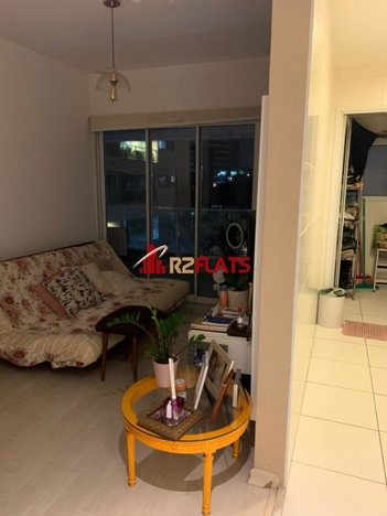 apartment em Rua Doutor Jesuíno Maciel, Campo Belo - São Paulo - SP