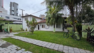 house em Avenida Santa Catarina, Estados - Balneário Camboriú - SC