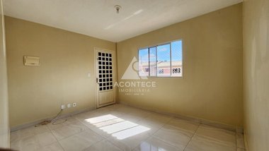 apartment em Quadra 02, Residencial Reserva Paraíso - Valparaíso de Goiás - GO