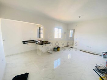 apartment em Rua Florença, Ana Cristina II - Jandira - SP