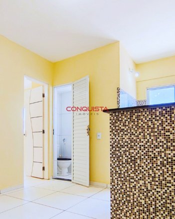 apartment em Avenida Monsenhor Tabosa, Centro - Fortaleza - CE